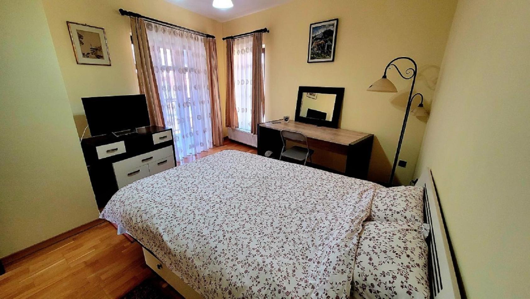 Casa Regal Villa Braşov Buitenkant foto
